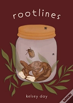 Capa do artigo Rootlines