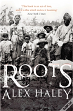Capa do artigo Roots