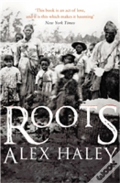 Capa do artigo Roots