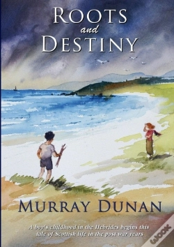 Capa do artigo Roots And Destiny