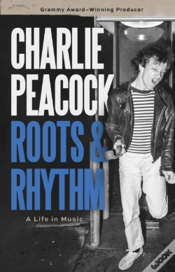 Capa do artigo Roots And Rhythm