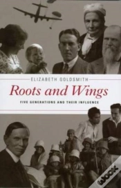 Capa do artigo Roots And Wings
