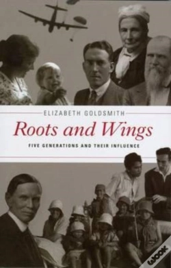 Capa do artigo Roots And Wings