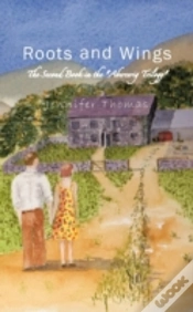 Capa do artigo Roots And Wings: The Second Book In The