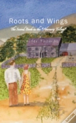 Capa do artigo Roots And Wings: The Second Book In The