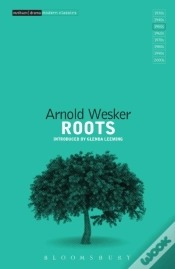 Capa do artigo Roots