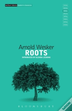 Capa do artigo Roots