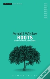 Capa do artigo Roots