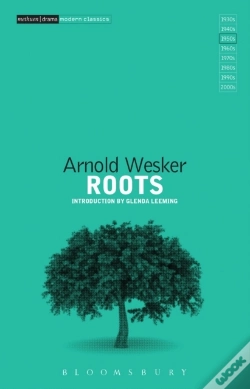 Capa do artigo Roots