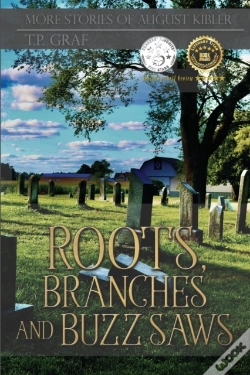Capa do artigo Roots, Branches And Buzz Saws