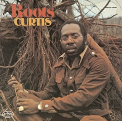 Capa do artigo Roots - CD