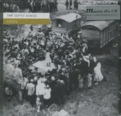 Capa do artigo Roots - CD