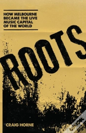 Capa do artigo Roots