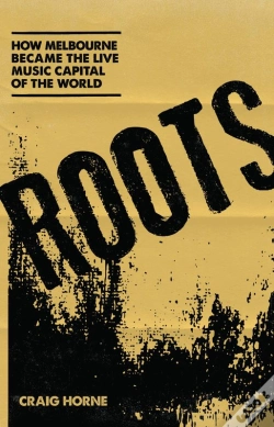 Capa do artigo Roots