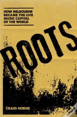 Capa do artigo Roots