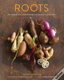Capa do artigo Roots