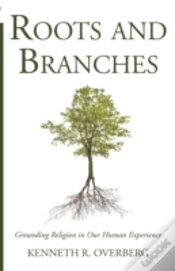 Capa do artigo Roots & Branches: Grounding Religion In