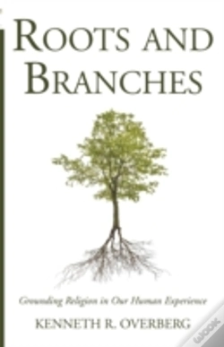 Capa do artigo Roots & Branches: Grounding Religion In