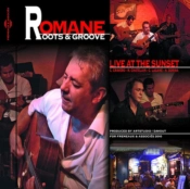 Capa do artigo Roots & Groove - CD