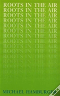 Capa do artigo Roots In The Air