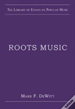 Capa do artigo Roots Music