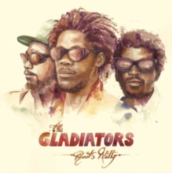 Capa do artigo Roots Natty - Vinil