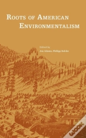 Capa do artigo Roots Of American Environmentalism