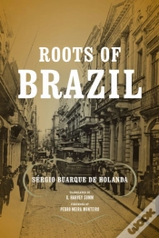 Capa do artigo Roots Of Brazil