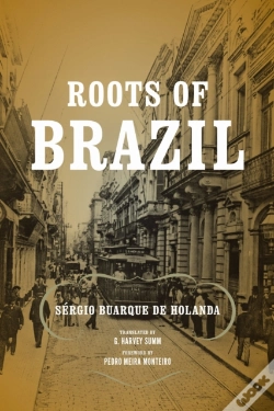 Capa do artigo Roots Of Brazil