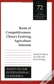 Capa do artigo Roots Of Competitiveness