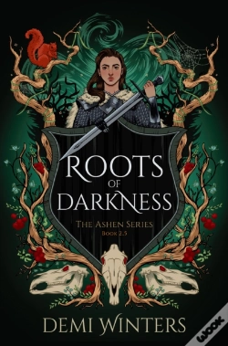 Capa do artigo Roots Of Darkness
