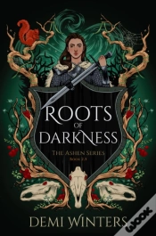 Capa do artigo Roots Of Darkness