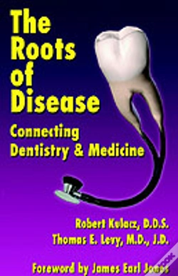 Capa do artigo Roots Of Disease