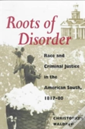 Capa do artigo Roots Of Disorder