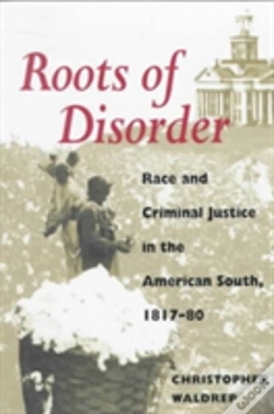 Capa do artigo Roots Of Disorder