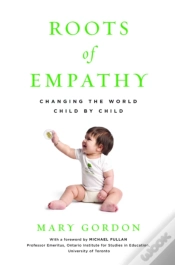 Capa do artigo Roots Of Empathy