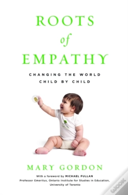 Capa do artigo Roots Of Empathy