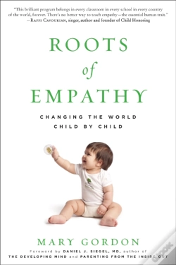 Capa do artigo Roots Of Empathy