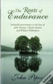 Capa do artigo Roots Of Endurance