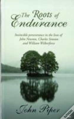Capa do artigo Roots Of Endurance