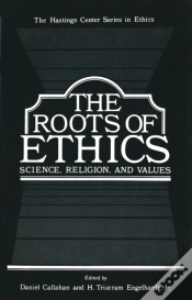 Capa do artigo Roots Of Ethics