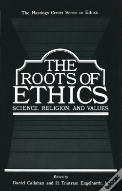 Capa do artigo Roots Of Ethics