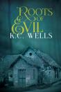 Roots Of Evil - Preview
