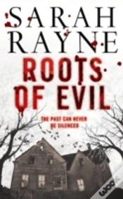 Capa do artigo Roots Of Evil