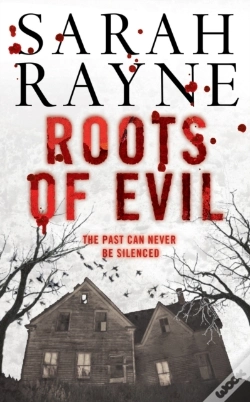 Capa do artigo Roots Of Evil