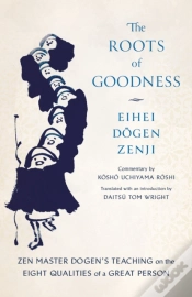 Capa do artigo Roots Of Goodness