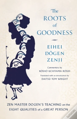 Capa do artigo Roots Of Goodness