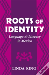 Capa do artigo Roots Of Identity