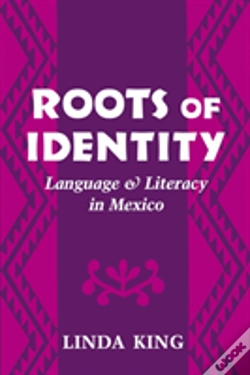 Capa do artigo Roots Of Identity