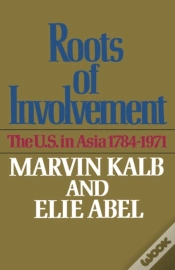 Capa do artigo Roots Of Involvement